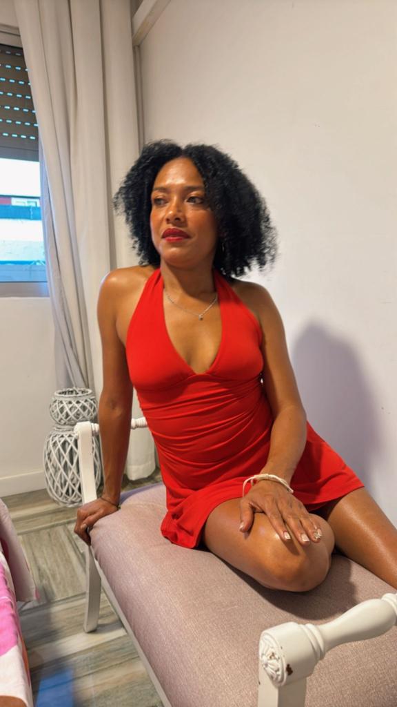 Chica busca chico en Murcia: 