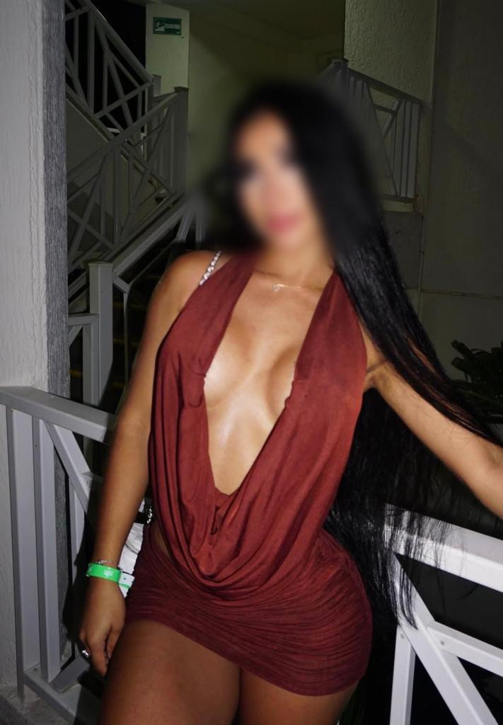 Chica busca chico en León: 