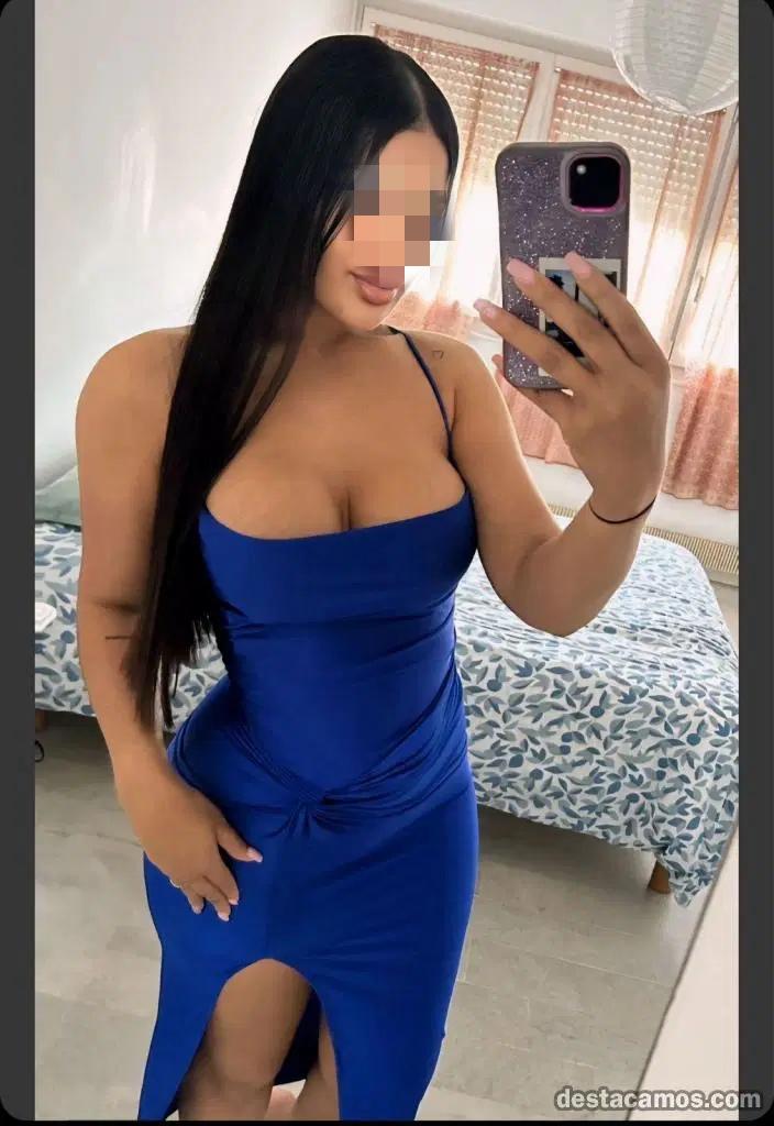 Chica busca chico en Palencia: 