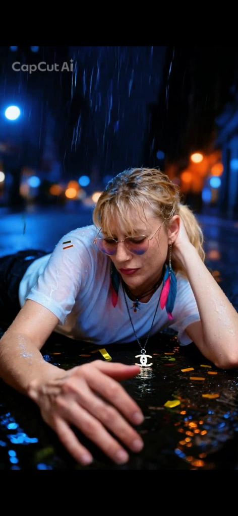 Chica busca chico en Barcelona: 