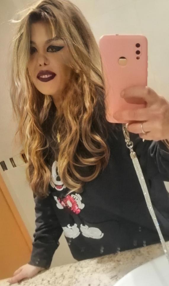 Chica busca chico en Alicante: 