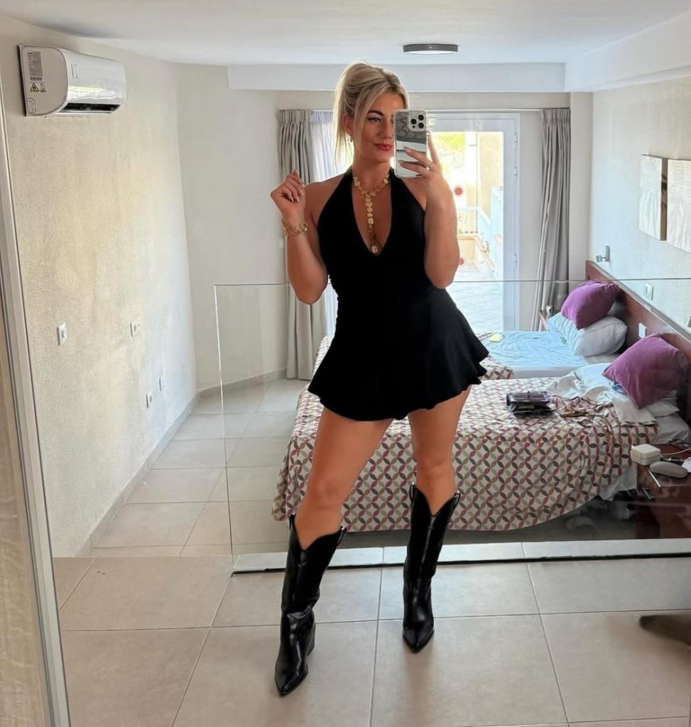 Chica busca chico en Madrid: 