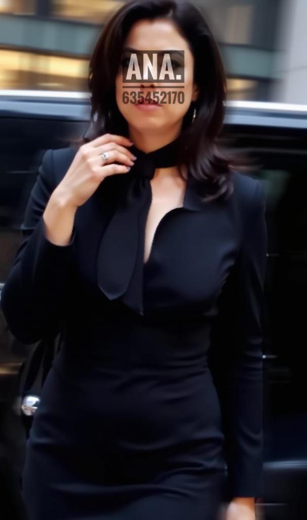 Chica busca chico en La Coruña: 