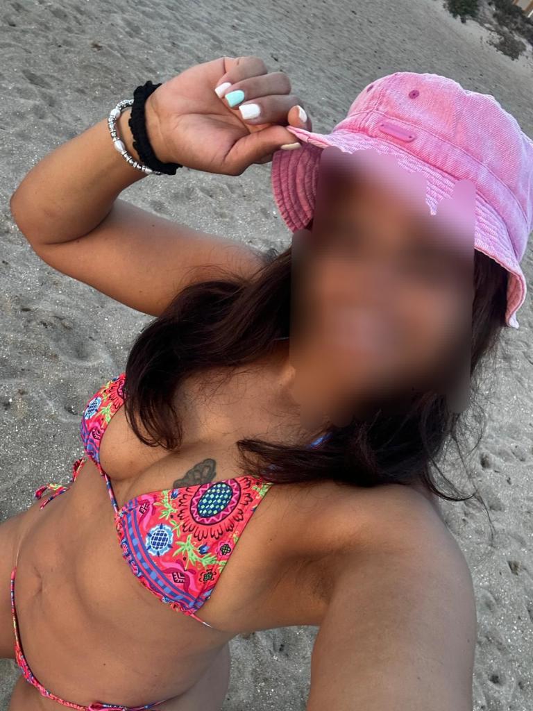 Chica busca chico en Ceuta: 