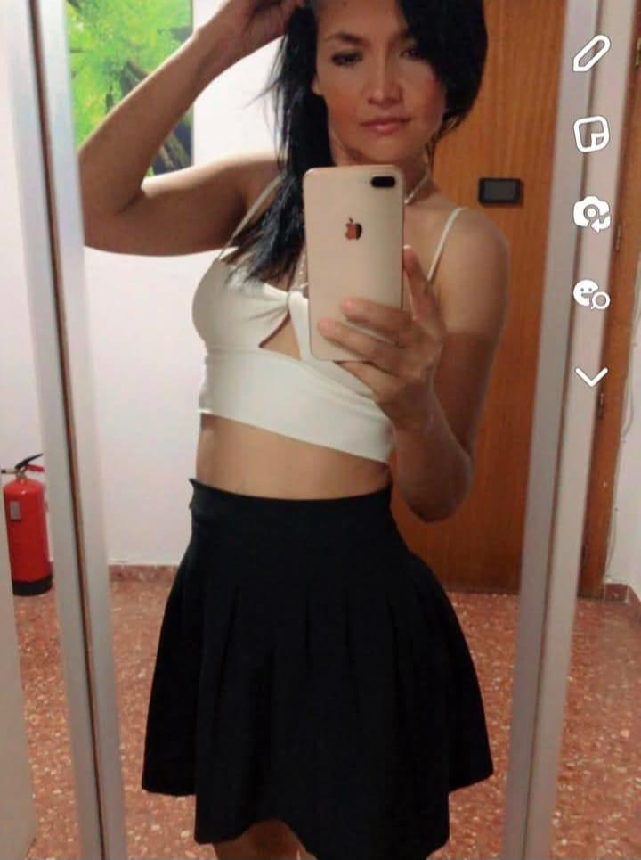 Chica busca chico en Valencia: 