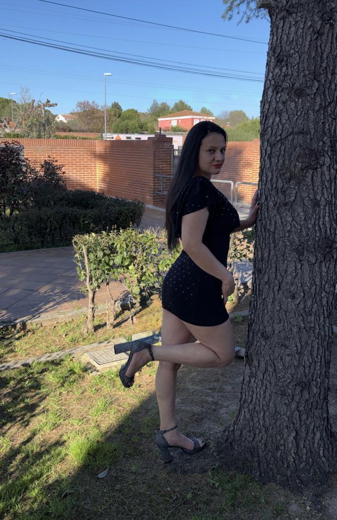 Chica busca chico en Toledo: 