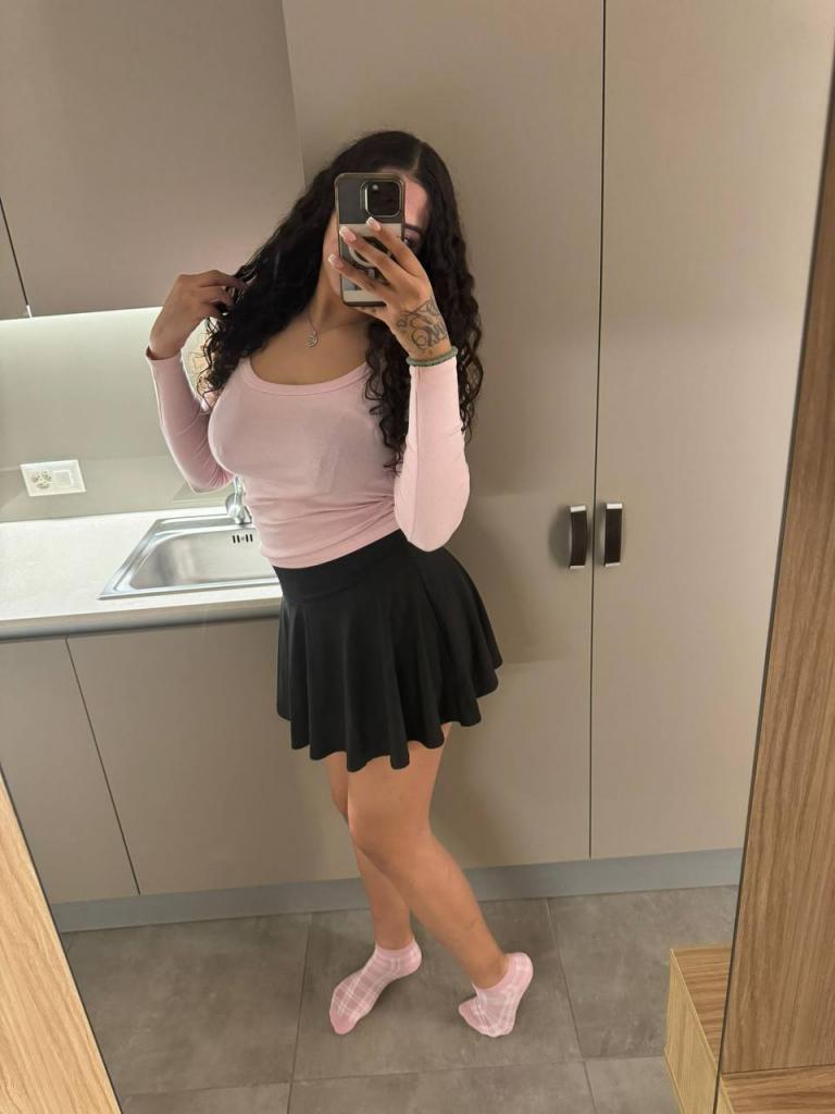 Chica busca chico en Madrid: 