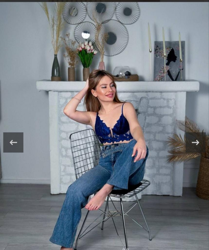 Chica busca chico en Tenerife: 