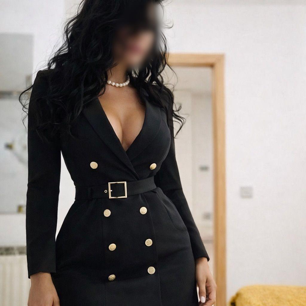 Chica busca chico en Toledo: 