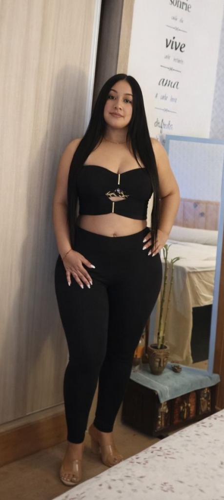 Chica busca chico en Málaga: 