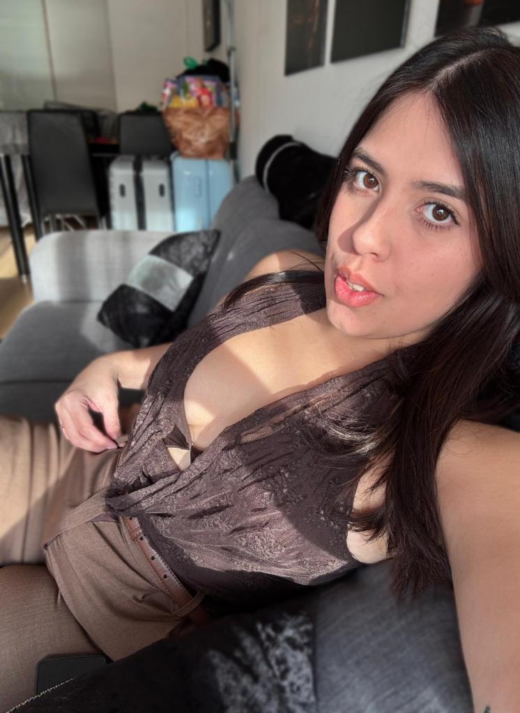 Chica busca chico en Barcelona: 