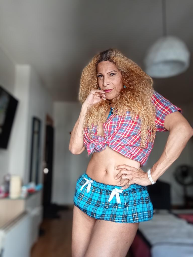 602502512: Travesti en La Coruña