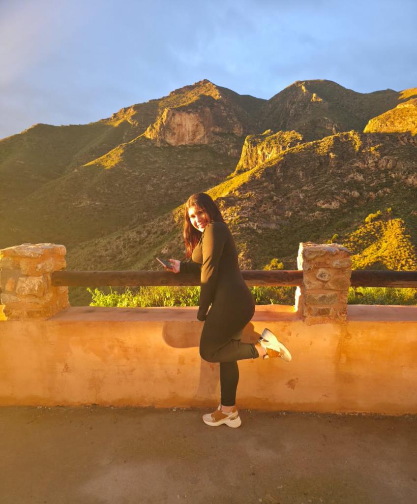 Chica busca chico en Murcia: 