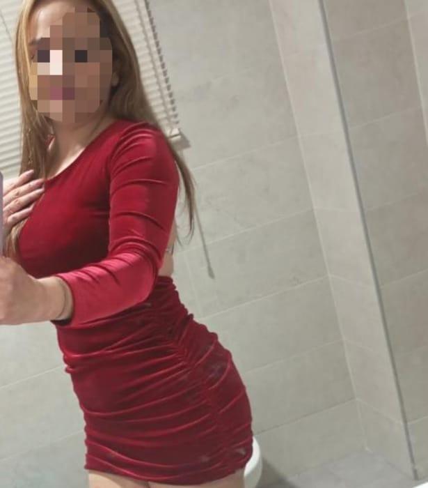 Chica busca chico en Valencia: 