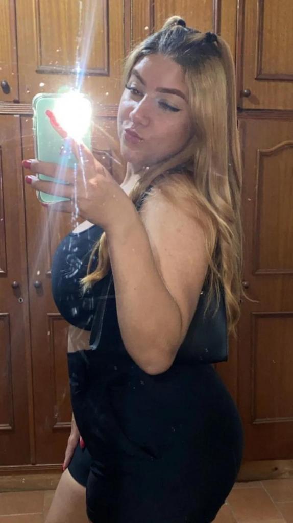 Chica busca chico en Córdoba: 