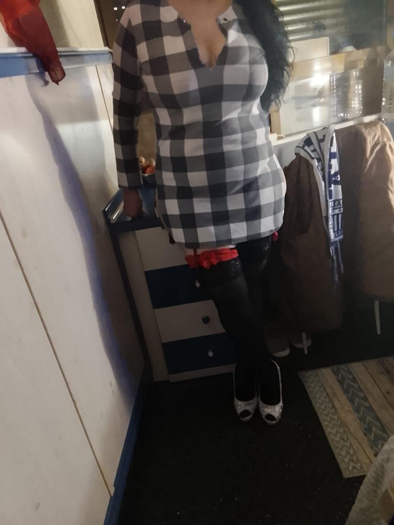 Chica busca chico en Albacete: 