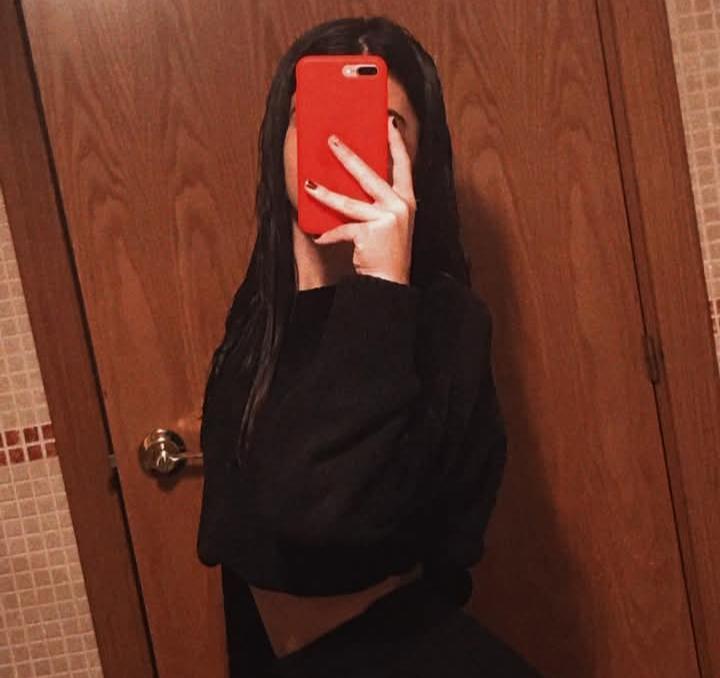 Chica busca chico en Ciudad Real: 