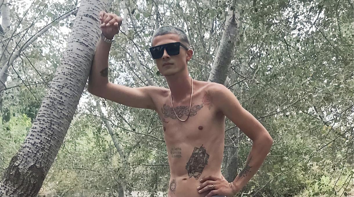 Chico busca chica en Madrid: 