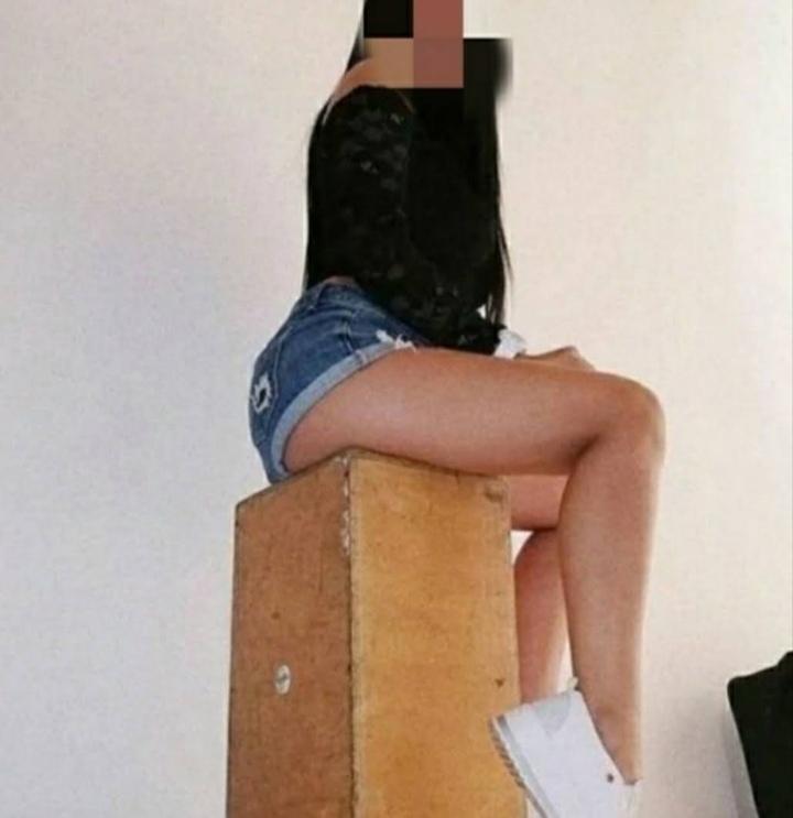 Chica busca chico en Cádiz: 