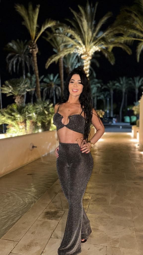 Chica busca chico en Almería: Chica busca chico