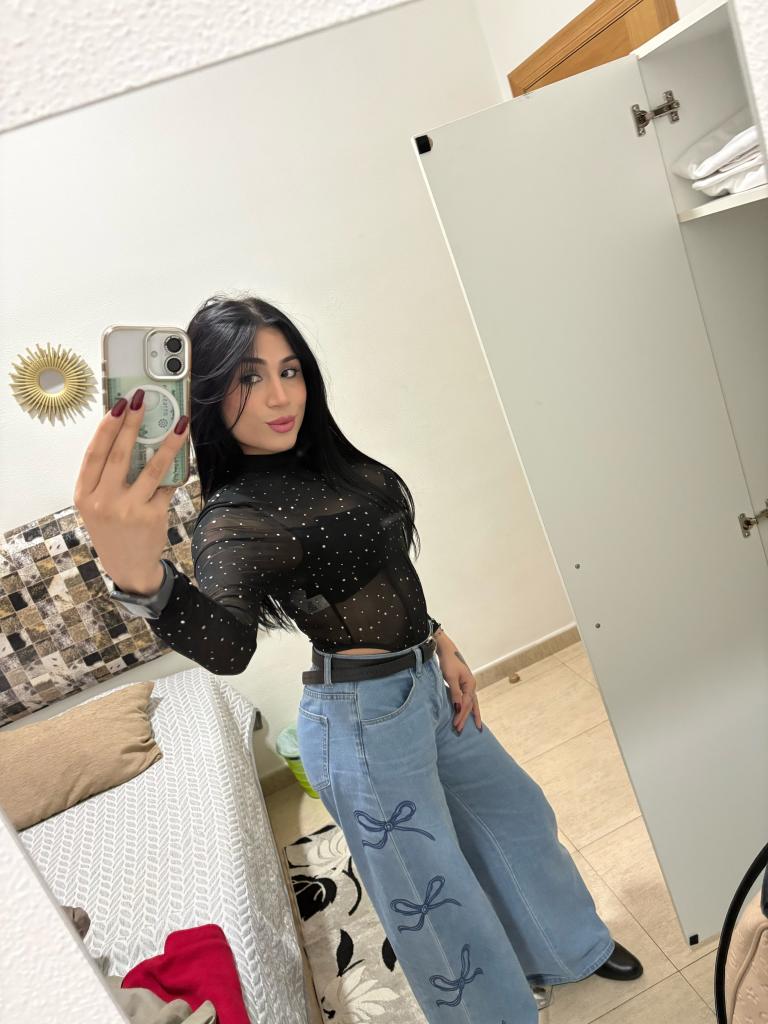 Transexual en Murcia: 