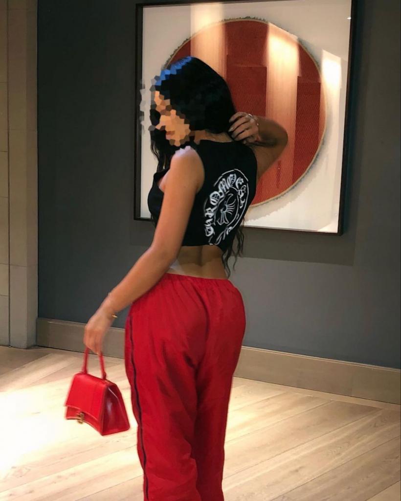 Chica busca chico en Málaga: 