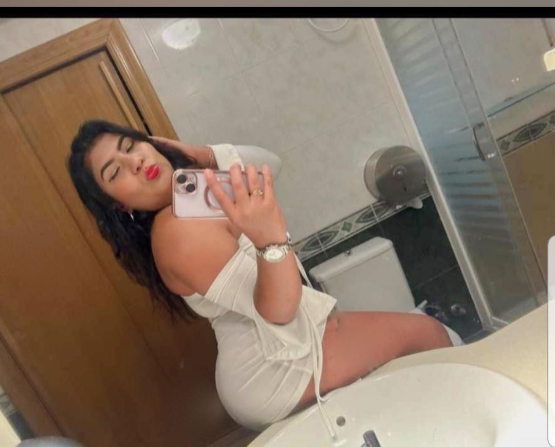 Chica busca chico en Alicante: 