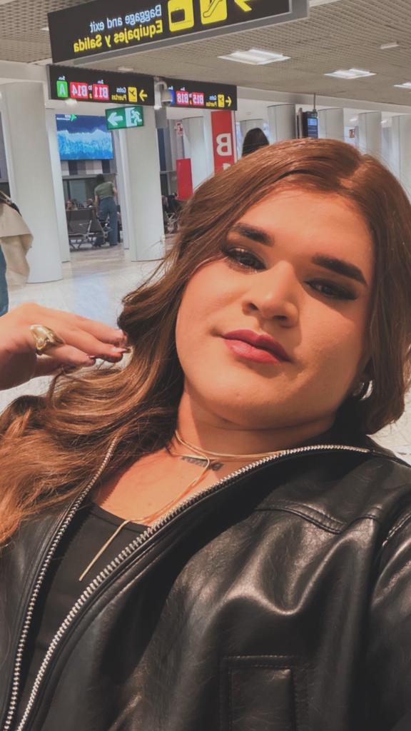 Travesti en Sevilla: 