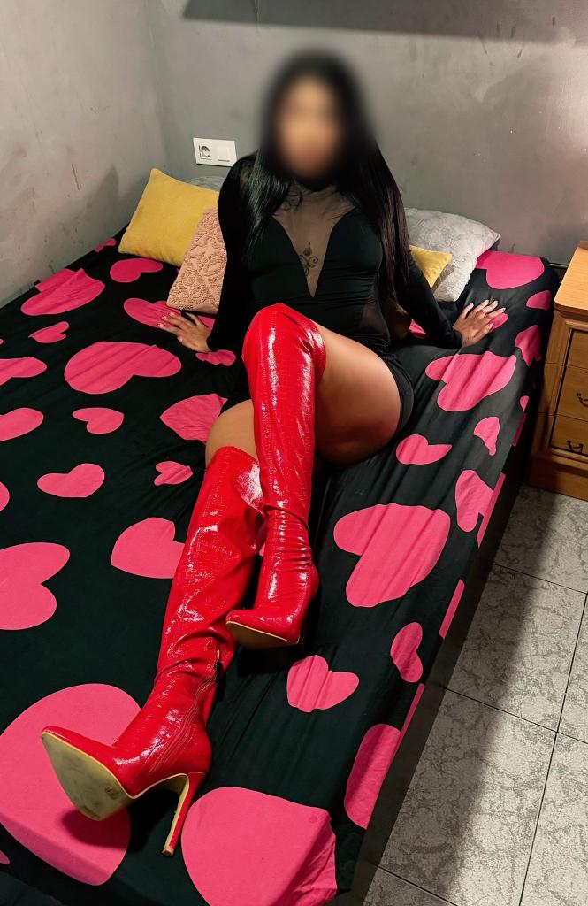 Chica busca chico en Barcelona: 