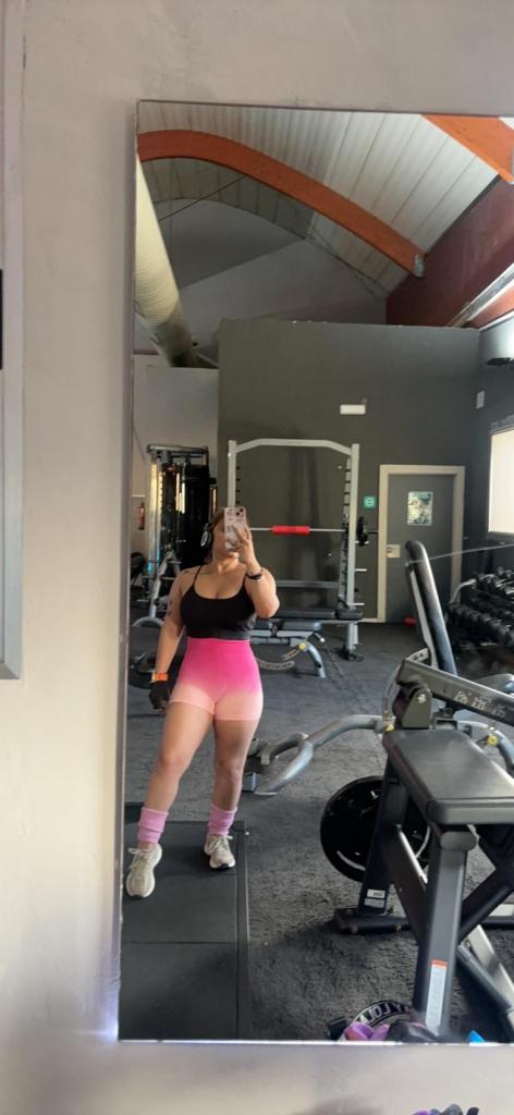 Chica busca chico en Murcia: 