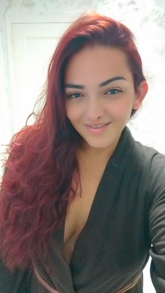 Chica busca chico en Alicante: 