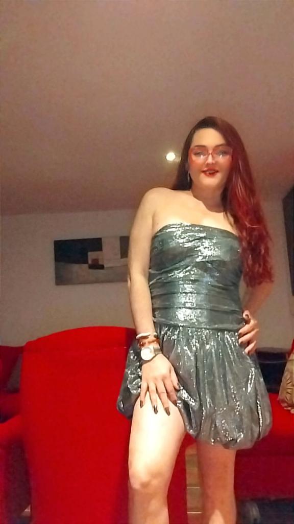 Chica busca chico en Alicante: 