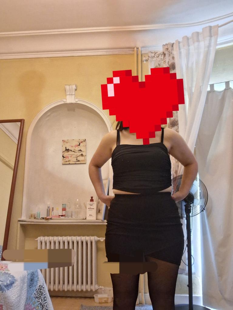 Chica busca chico en Madrid: 