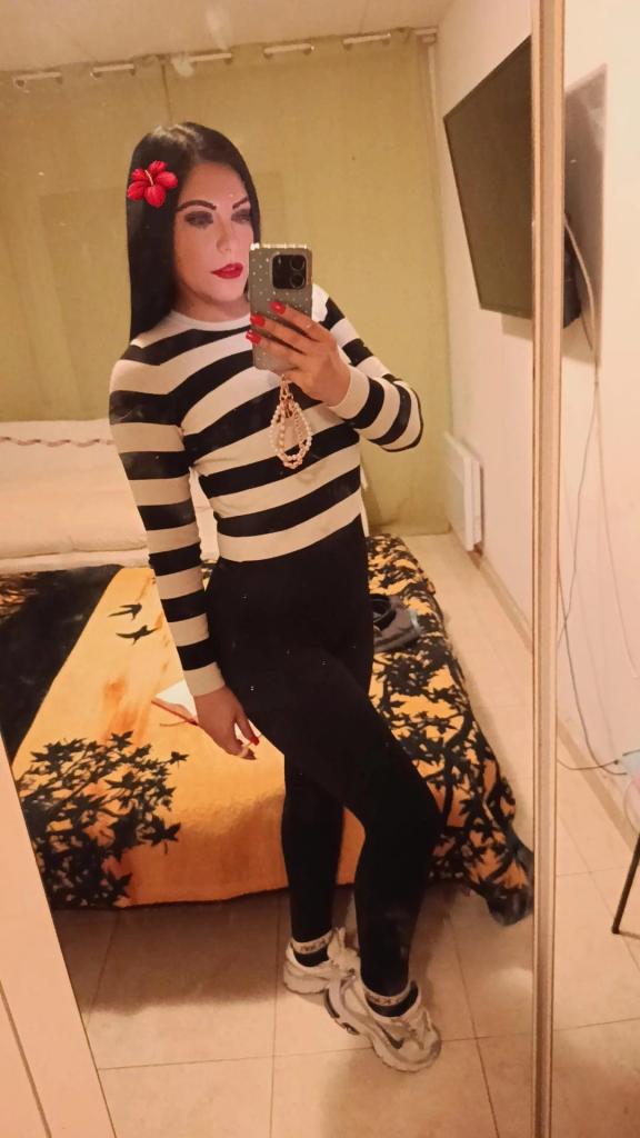 Chica busca chico en Gerona: 