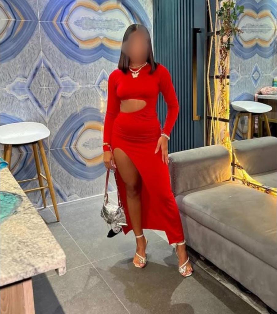 Chica busca chico en Sevilla: 