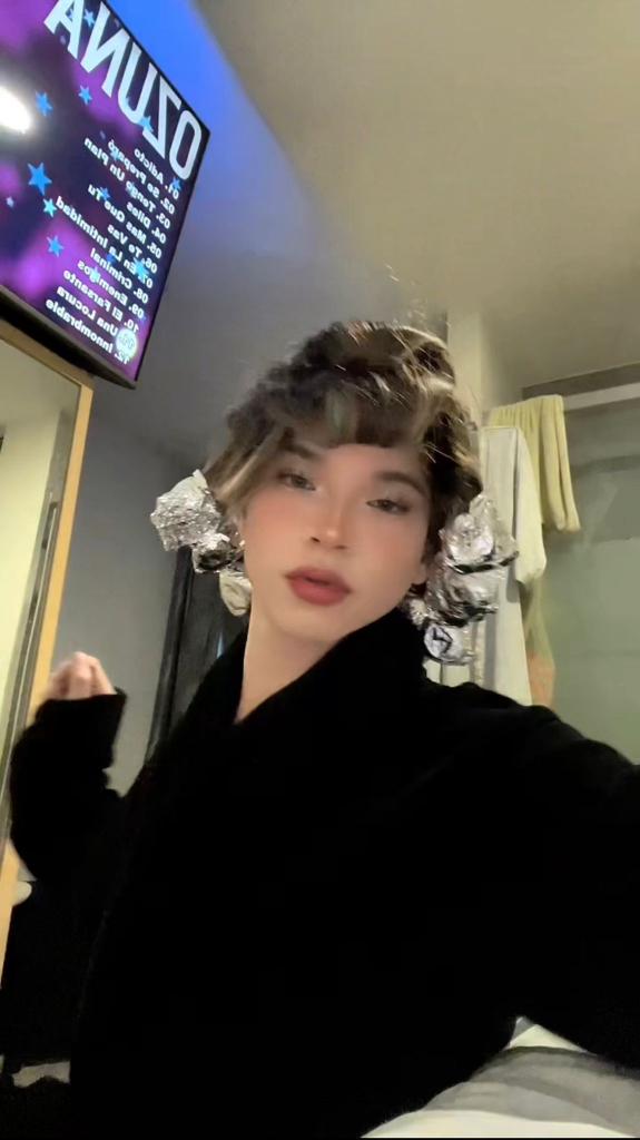 Travesti en Valencia: 