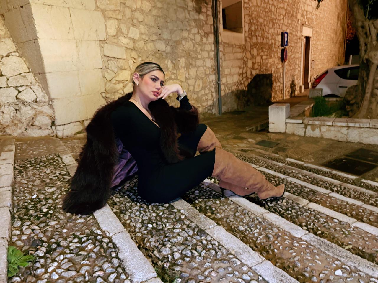 Chica busca chico en Mallorca: 