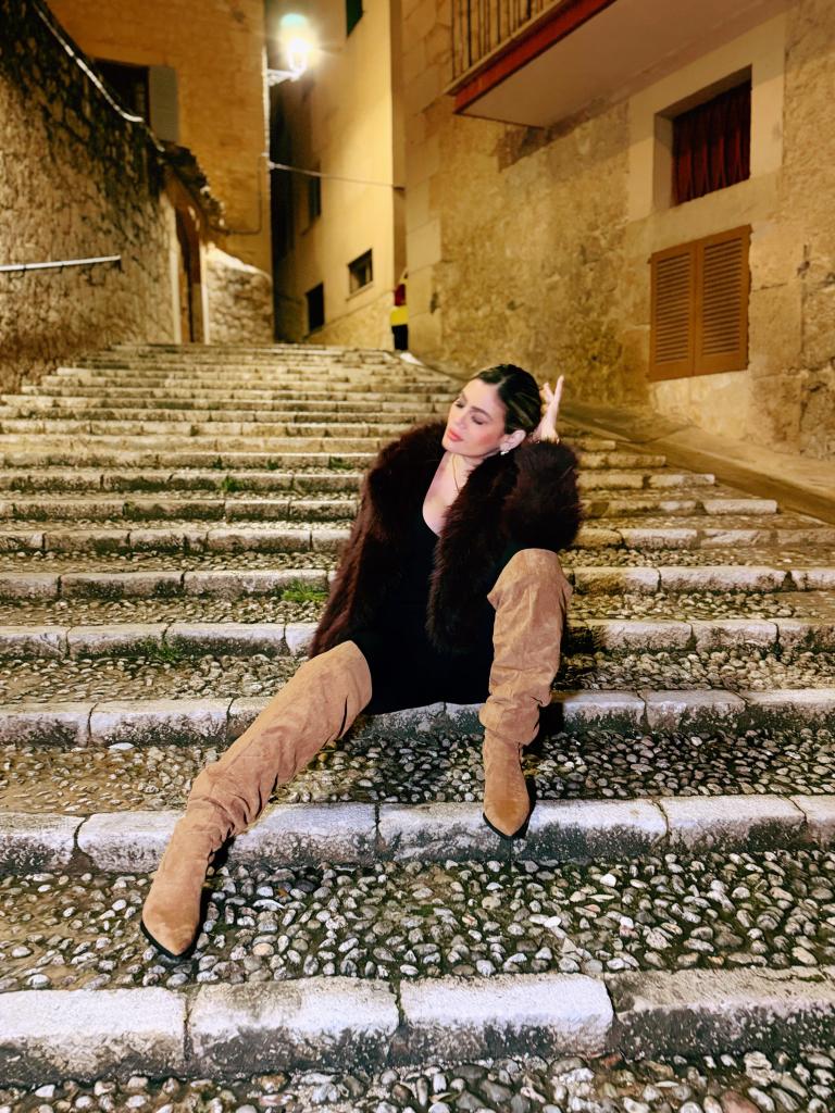 Chica busca chico en Mallorca: 