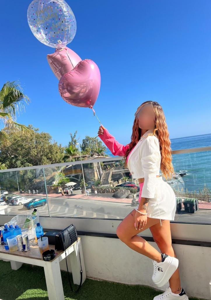 Chica busca chico en Pontevedra: 