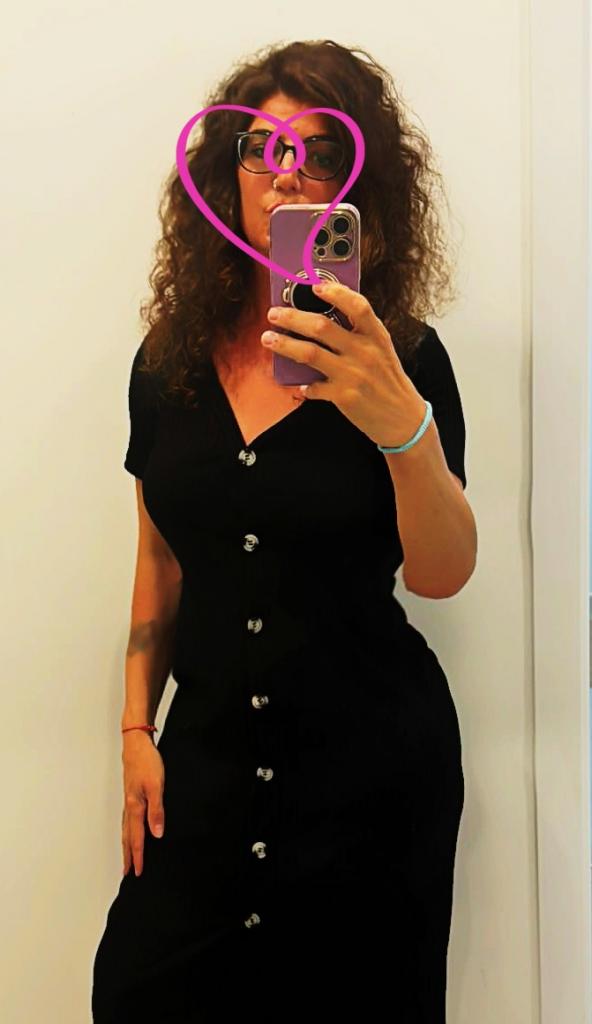 Transexual en Salamanca: 