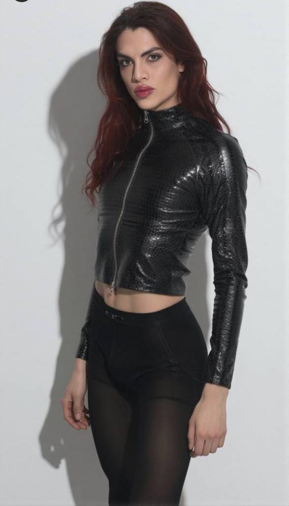 631426586: Transexual en Madrid