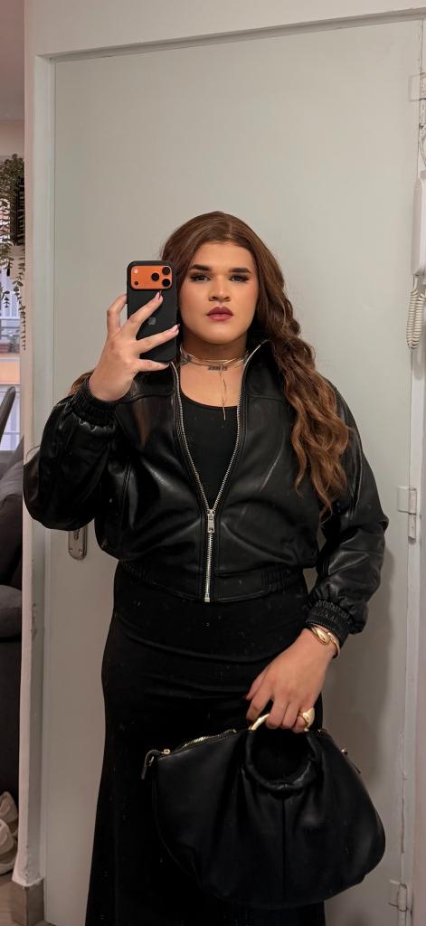 Transexual en Burgos: 