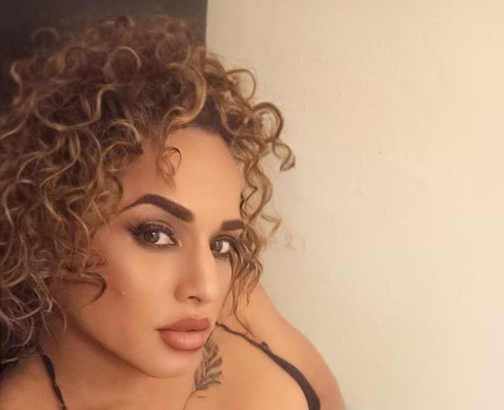 Chica busca chico en Barcelona: 