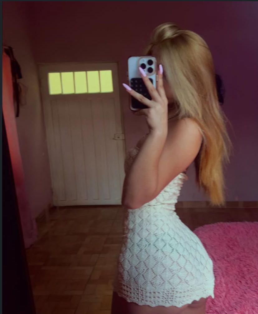 Chica busca chico en Las Palmas: 