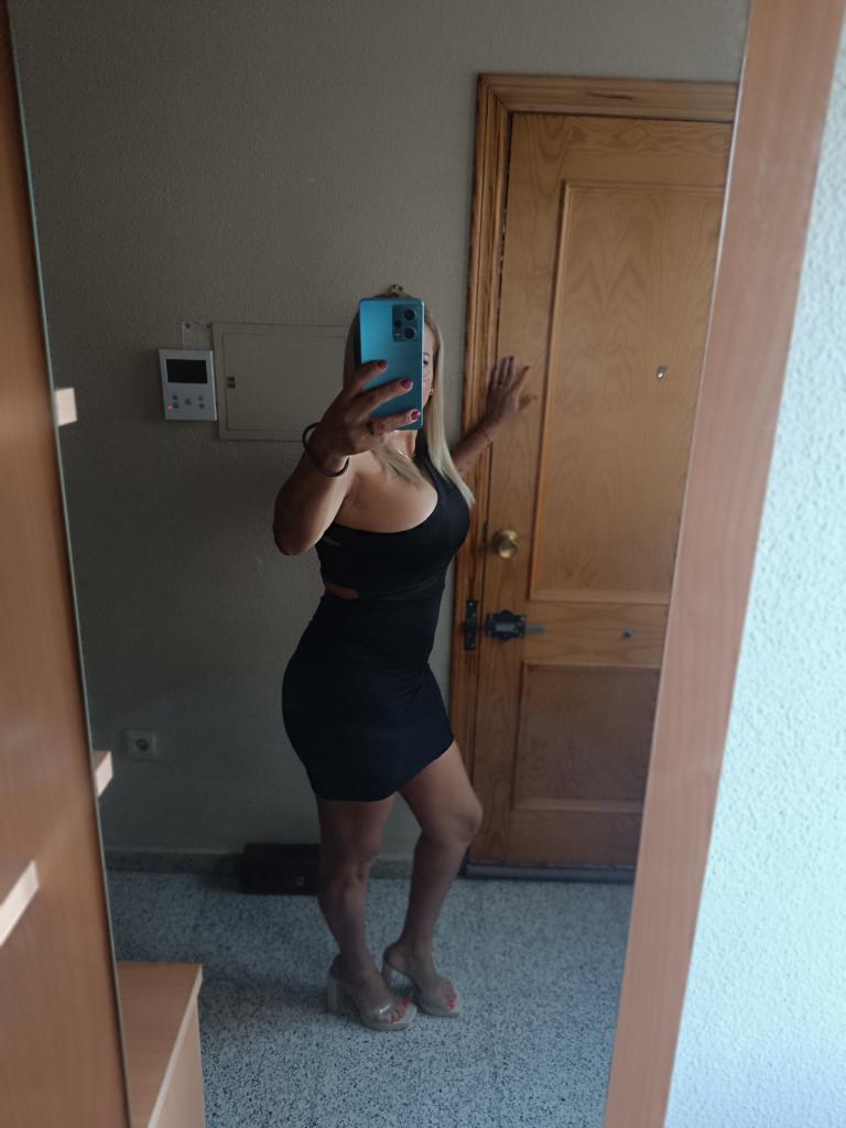 Chica busca chico en Albacete: 