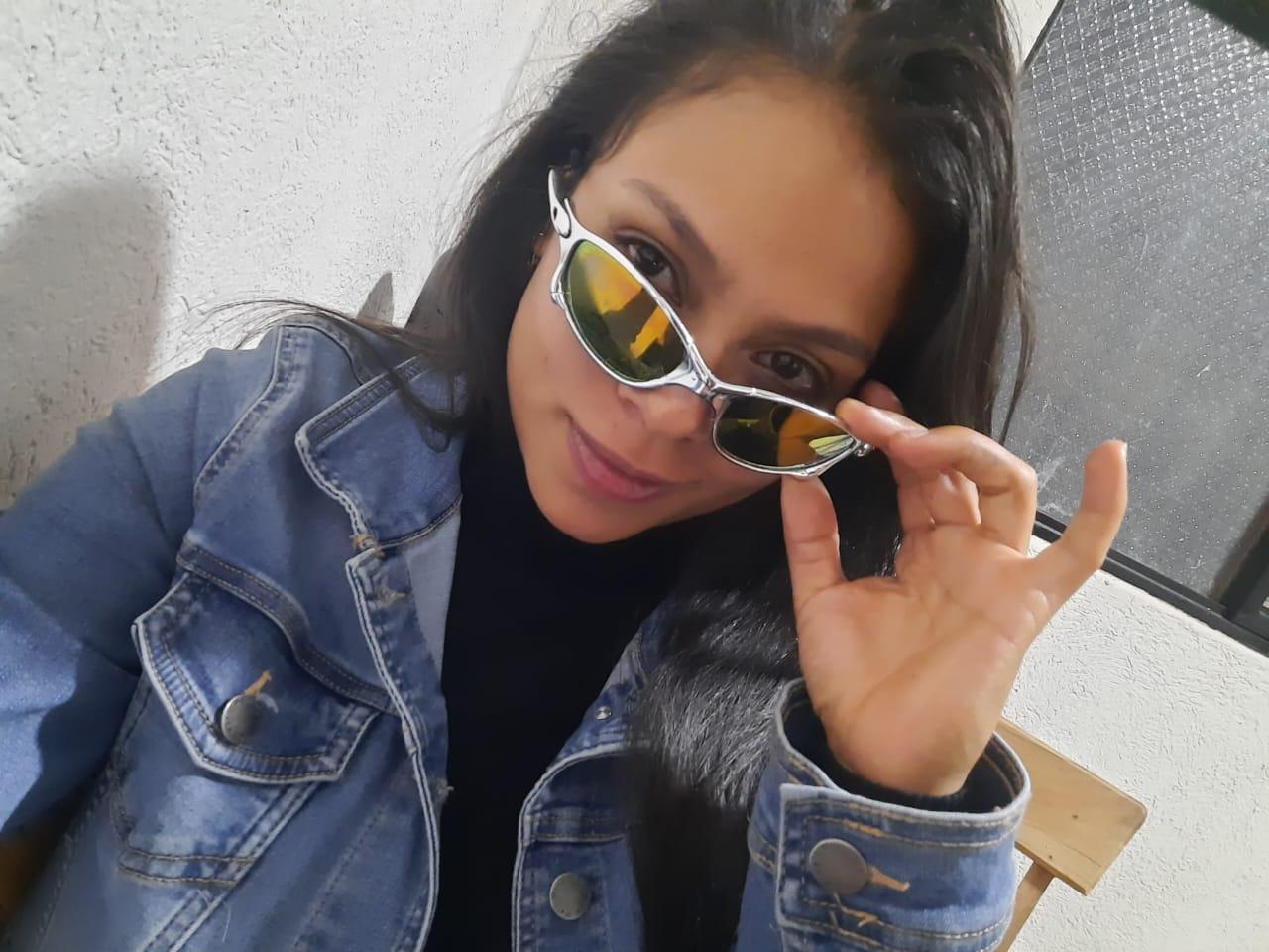 Chica busca chico en Almería: 