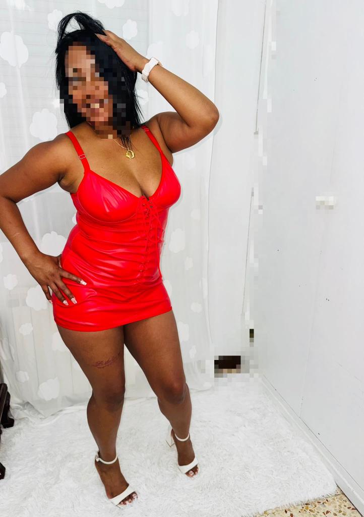 Chica busca chico en Cáceres: 