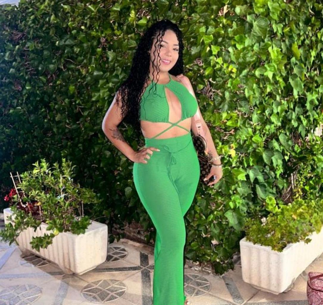 Chica busca chico en Las Palmas: 