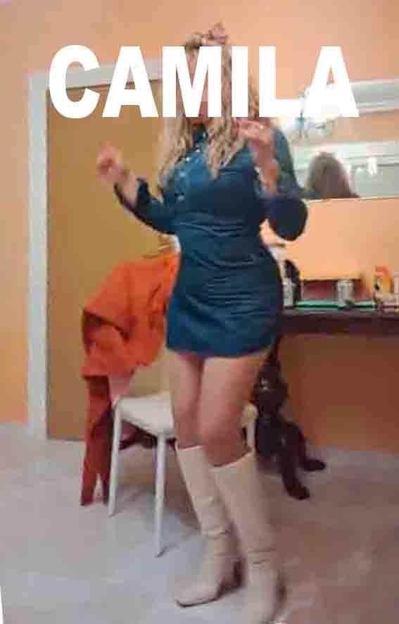 Chica busca chico en Palencia: Chica busca chico