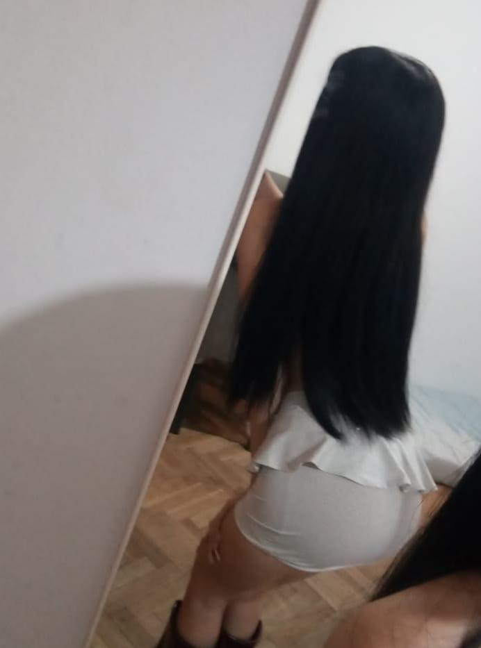 Chica busca chico en Burgos: 